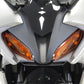 Headlight LENs Covers Protectors CF MOTO 300SR, 2021 To Present