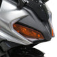 Headlight LENs Covers Protectors CF MOTO 300SR, 2021 To Present