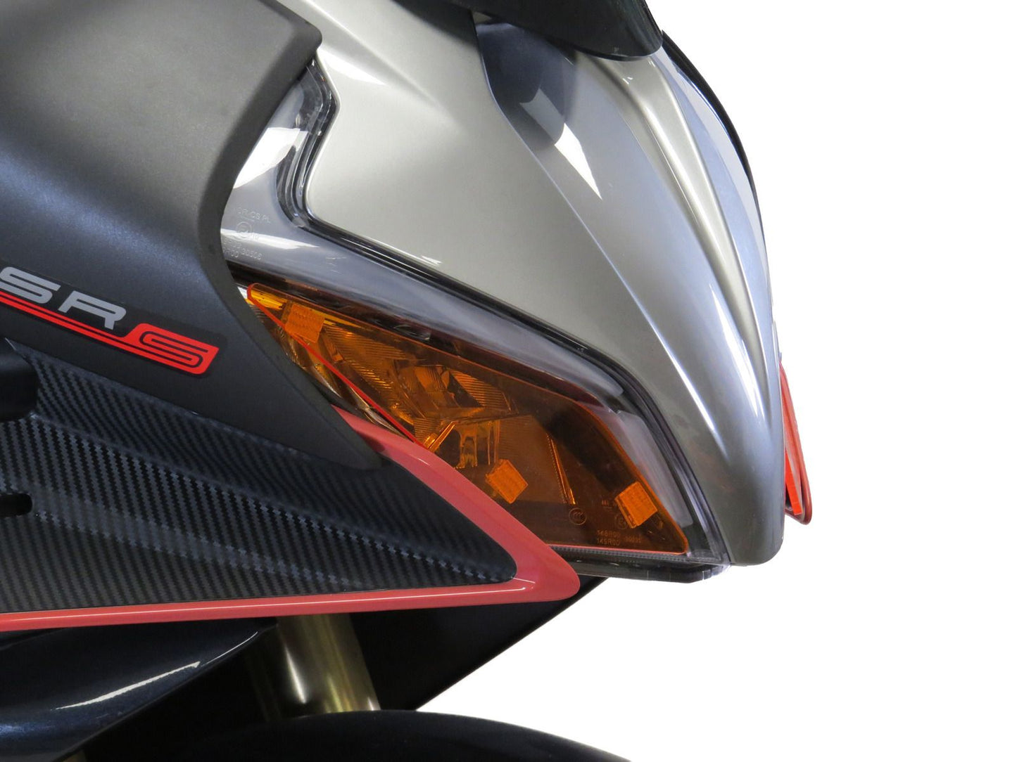 Headlight LENs Covers Protectors CF MOTO 450SR  23-25, 450SR S  24-25