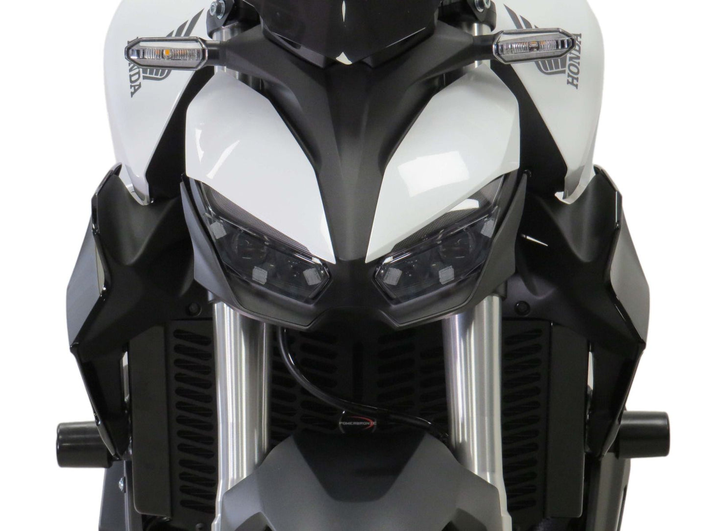 Headlight LENs Covers Protectors HONDA CB1000 HORNET 2025 to present