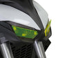 Headlight LENs Covers Protectors HONDA CB1000 HORNET 2025 to present