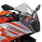 Headlight lens Covers protectors KTM, RC125, RC200, RC390 2022 To Present