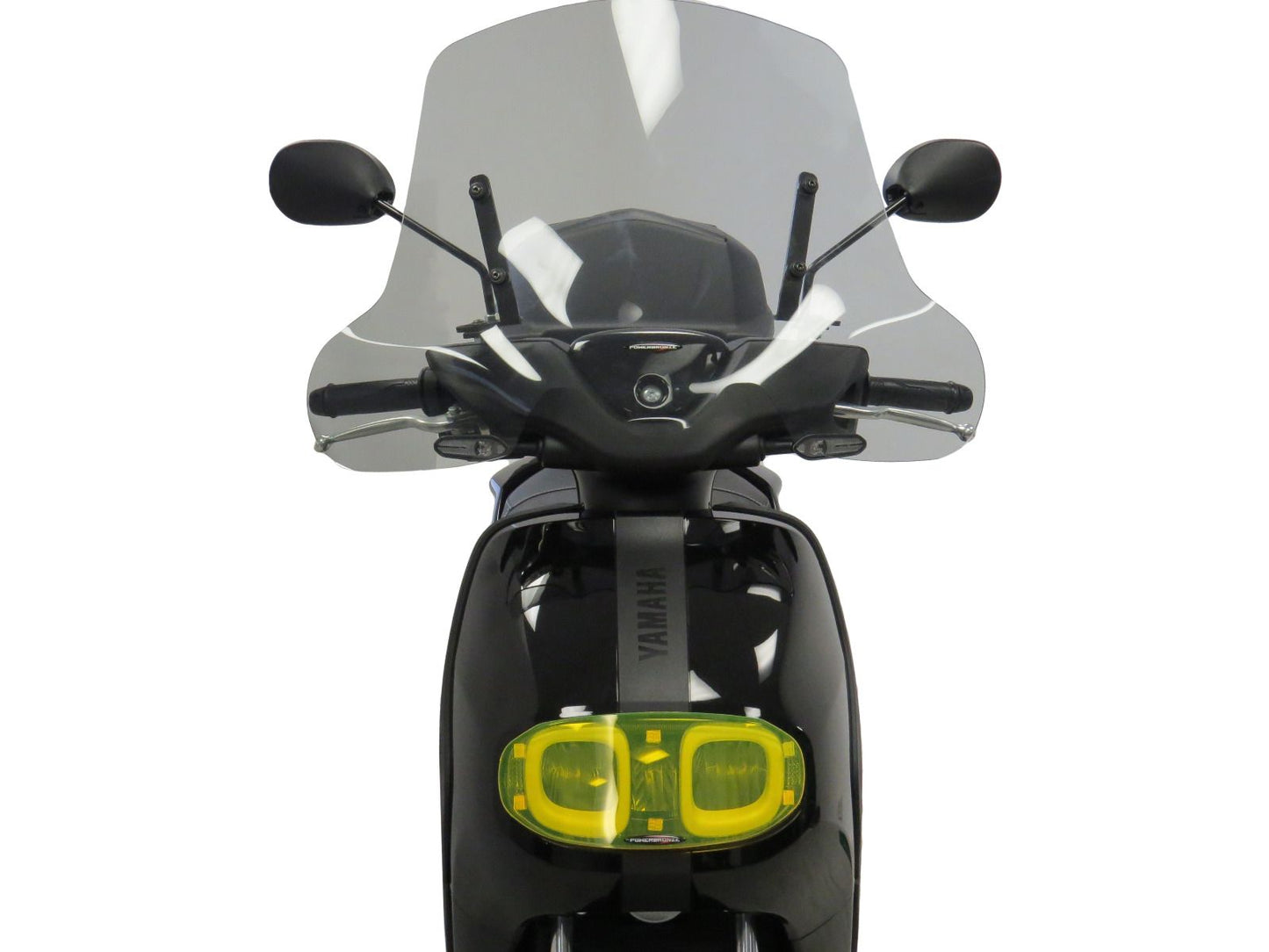 Headlight LENs Covers Protectors stone guard YAMAHA ,NEO'S, 2022 To Present