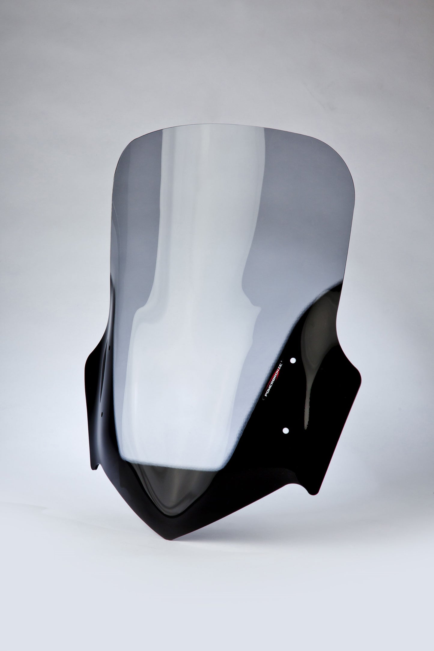 Touring Screen wind fly cowl window deflector 535mm YAMAHA XT1200Z SUPER TENERE