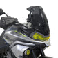 Adventure Sports Screen Windshields CF MOTO 800MT SPORT TOURING EXPLORE (430mm)