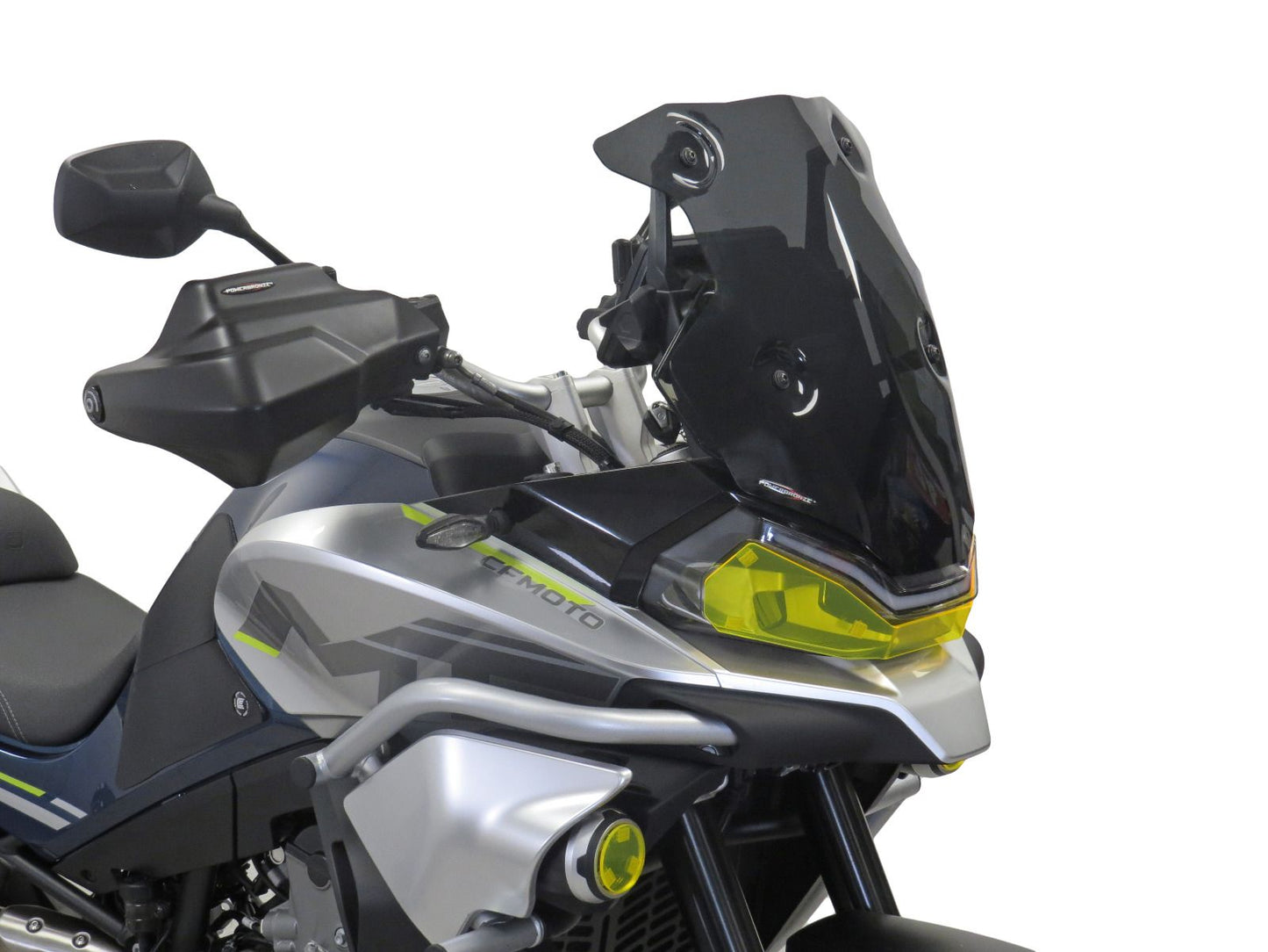 Adventure Sports Screen Windshields CF MOTO 800MT SPORT TOURING EXPLORE (430mm)