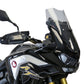 Screen wind deflector HONDA CRF1100L AFRICA TWIN Adventure sports, 2020 to now 410M