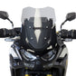 Screen wind deflector HONDA CRF1100L AFRICA TWIN Adventure sports, 2020 to now 410M