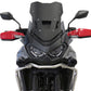 Adventure sports Screen wind deflector HONDA CRF1100L AFRICA TWIN, 2024 to now (385 MM)