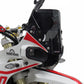 Adventure Sports Screen Wind deflector Kove 450 RALLY REGULAR, PRO 2023 - Present