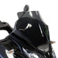 Scooter Screen wind fly deflector PIAGGIO, MP3 125 300 400 500 (360MM High)