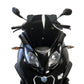 Scooter Screen wind fly deflector PIAGGIO, MP3 125 300 400 500 (360MM High)