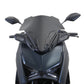 Scooter Screen wind fly deflector YAMAHA ,X-MAX 125 300, Tech Max 410mm high
