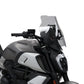 Powerblade Adjustable Screen Wind deflector DUCATI DIAVEL 1260, 1260S