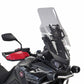 Powerblade Adjustable Screen wind deflector HONDA CRF1100L AFRICA TWIN