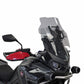 Powerblade Adjustable Screen wind deflector HONDA CRF1100L AFRICA TWIN