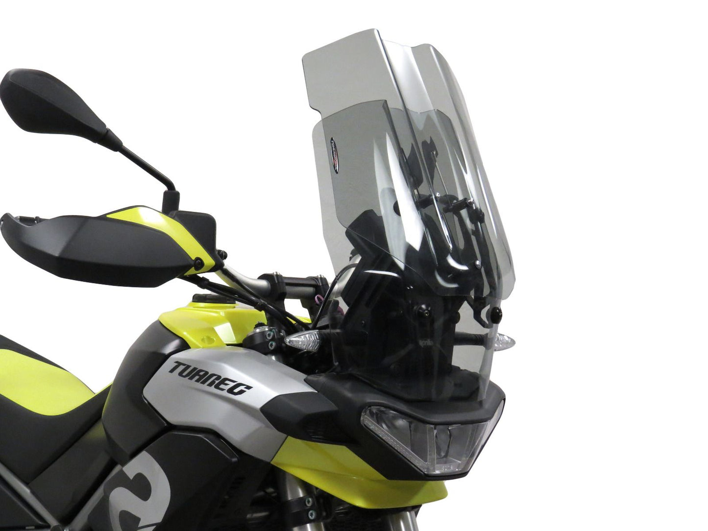 Adjustable Screen Wind deflector APRILIA TUAREG 660, TUAREG RALLY
