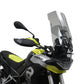 Adjustable Screen Wind deflector APRILIA TUAREG 660, TUAREG RALLY