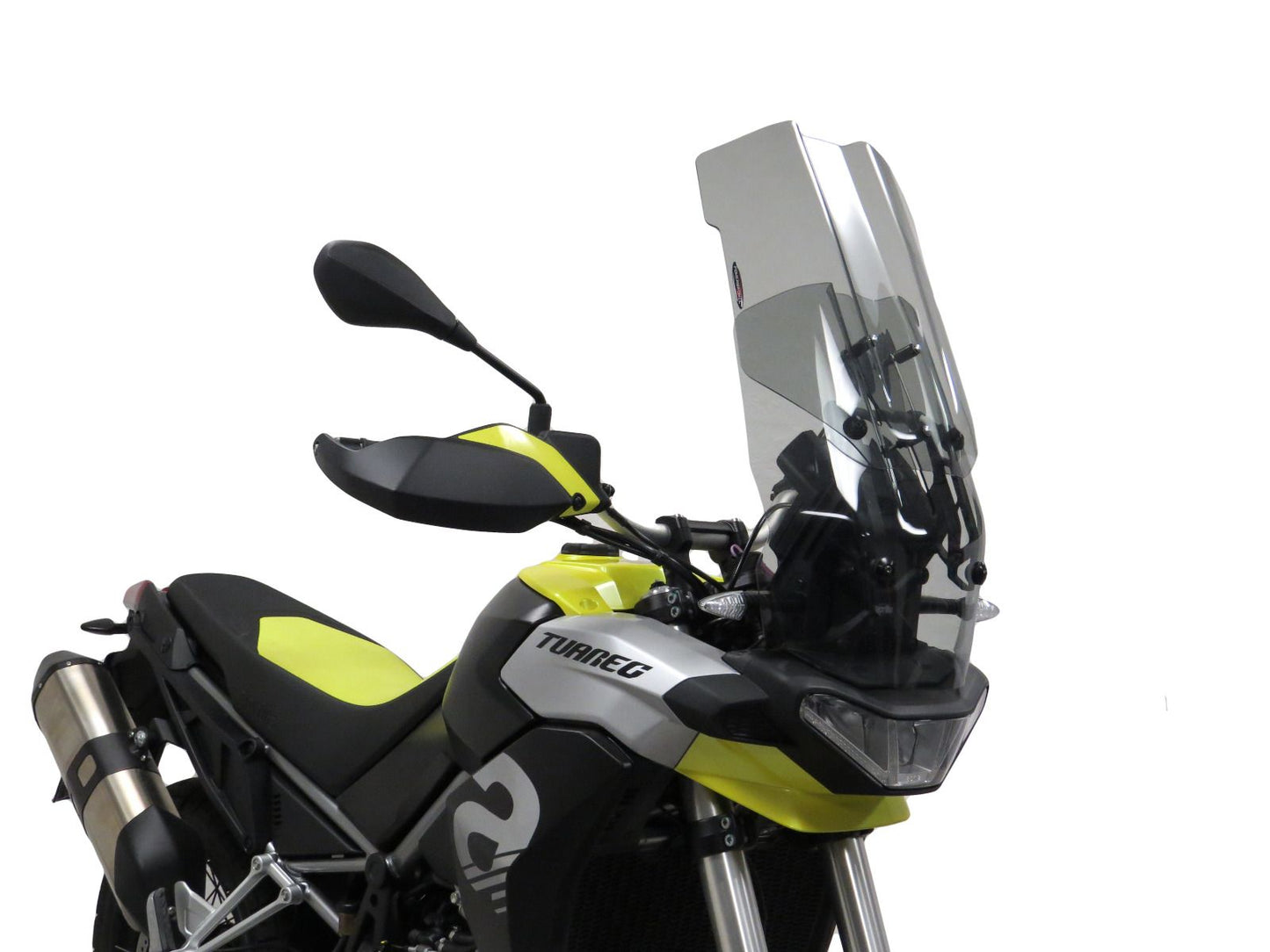 Adjustable Screen Wind deflector APRILIA TUAREG 660, TUAREG RALLY