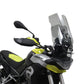 Adjustable Screen Wind deflector APRILIA TUAREG 660, TUAREG RALLY