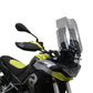 Adjustable Screen Wind deflector APRILIA TUAREG 660, TUAREG RALLY