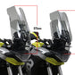 Adjustable Screen Wind deflector APRILIA TUAREG 660, TUAREG RALLY