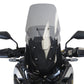 Adjustable Screen, Wind deflector HONDA ,CRF1100L AFRICA TWIN ADVENTURE SPORTS