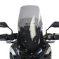 Adjustable Screen, Wind deflector HONDA ,CRF1100L AFRICA TWIN ADVENTURE SPORTS