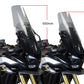 Adjustable Screen, Wind deflector HONDA ,CRF1100L AFRICA TWIN ADVENTURE SPORTS