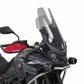 Adjustable Screen, Wind deflector HONDA ,CRF1100L AFRICA TWIN 2024 to now