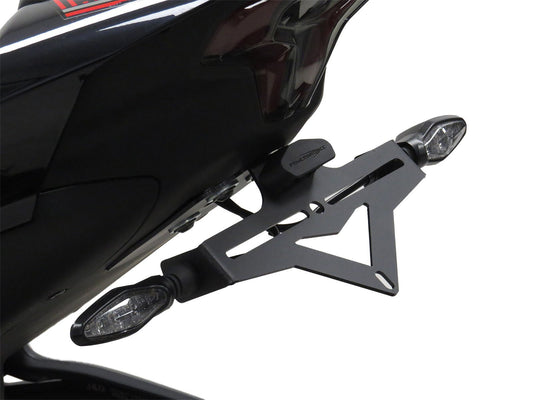 Eliminators Tail Tidy Number Plate Holder LED  450SR, 450SR S, 2024 To Present