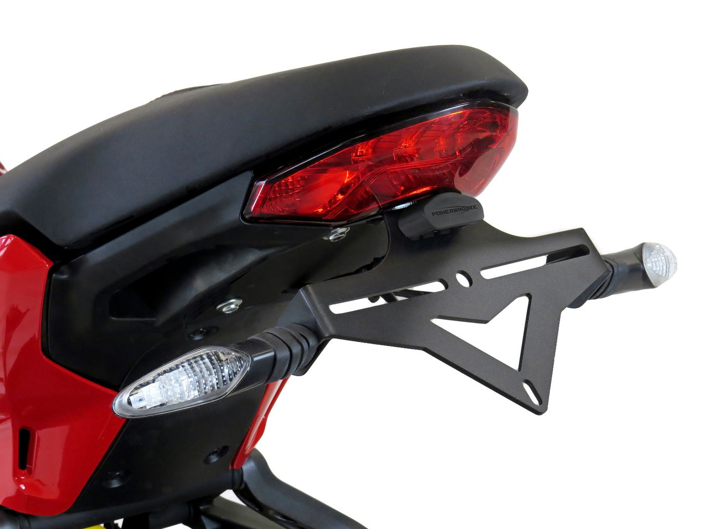 Eliminators, Tail Tidy, Number, Plate Holder DUCATI ,SUPERSPORT, 2017-Now