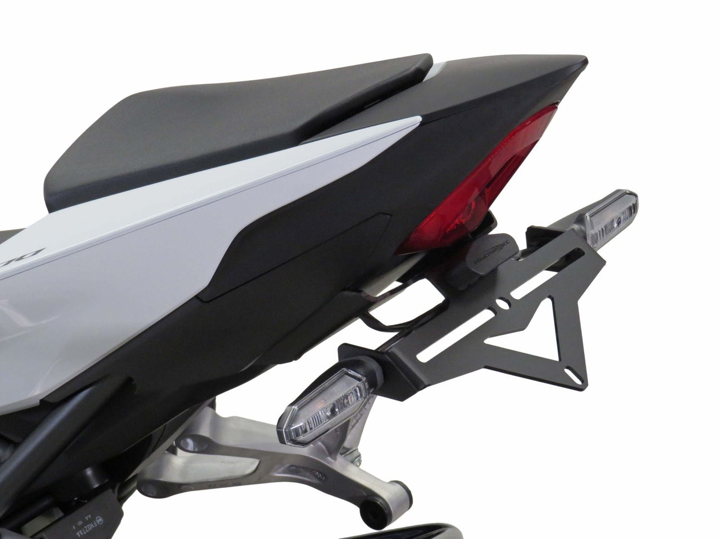 Eliminators, Tail Tidy, Number, Plate Holder HONDA ,CB1000 HORNET, 25