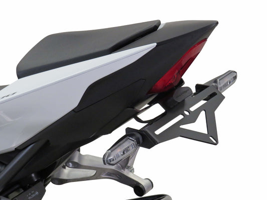 Eliminators, Tail Tidy, Number, Plate Holder HONDA ,CB1000 HORNET, 25