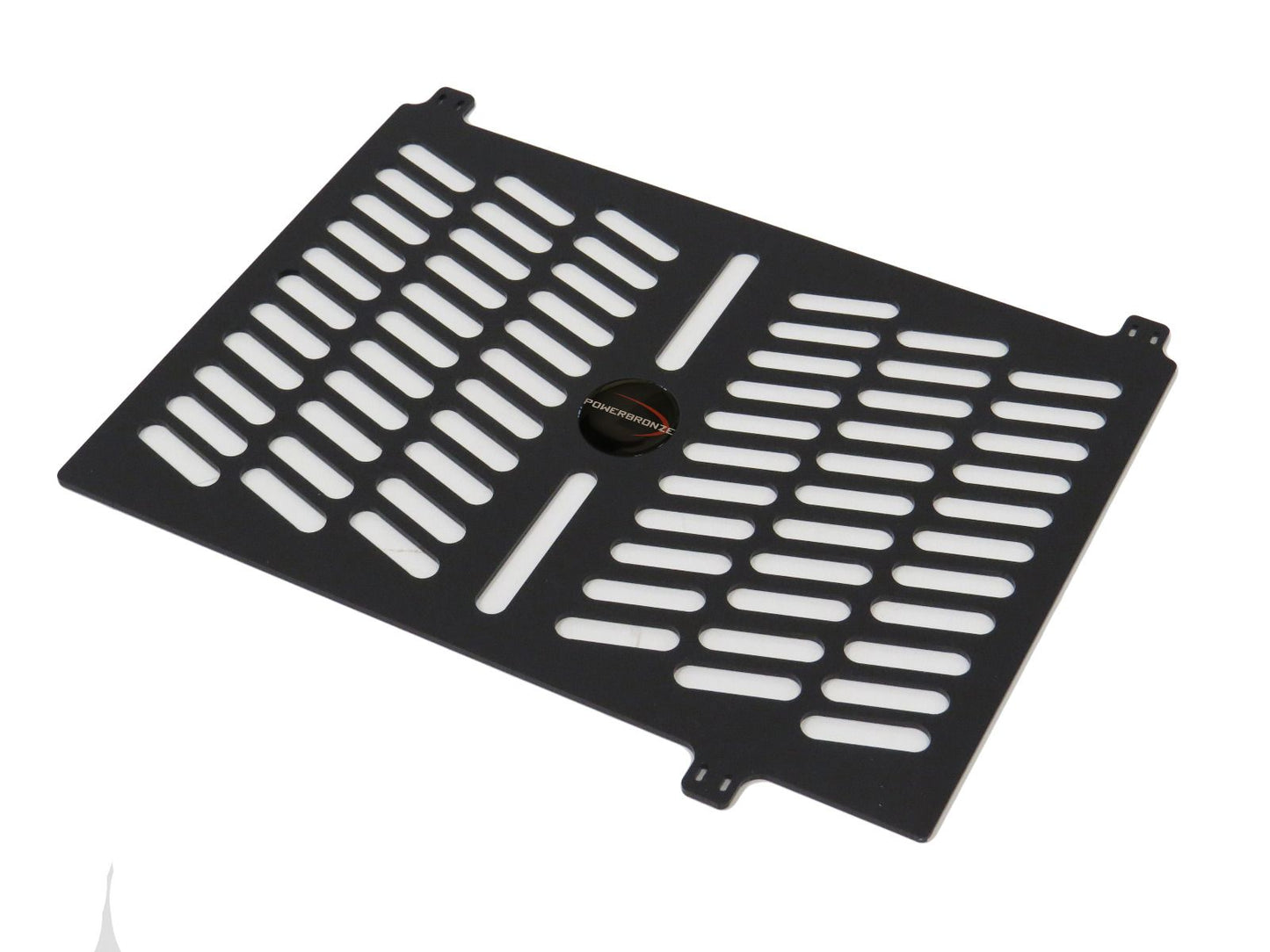 Cooler Grill Radiator Guard (PLASTIC) SUZUKI GSX-8S, 2023-2025, GSX-8R, 2024-2025