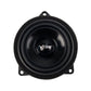 Factory Audio upgrade kit For BMW I8 2013 On Plug and Play Component Speaker & Sub + 1 20" x 13.5" Sheet of Sound Deadening and Insulation for Vibrations