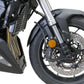Mudguard Extenders Front Fender Splash Protector HONDA ,CB1000 HORNET, 2025