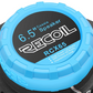 6.5 Inch coaxial speaker upgrade fitting kit Citroen, Fiat, Vauxhall RECOIL