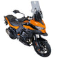 Powerblade Adjustable Screen, Wind deflector Kawasaki, Versys 1000, 1100, S