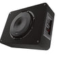 Hertz Cento 10" active subwoofer box CBA 250