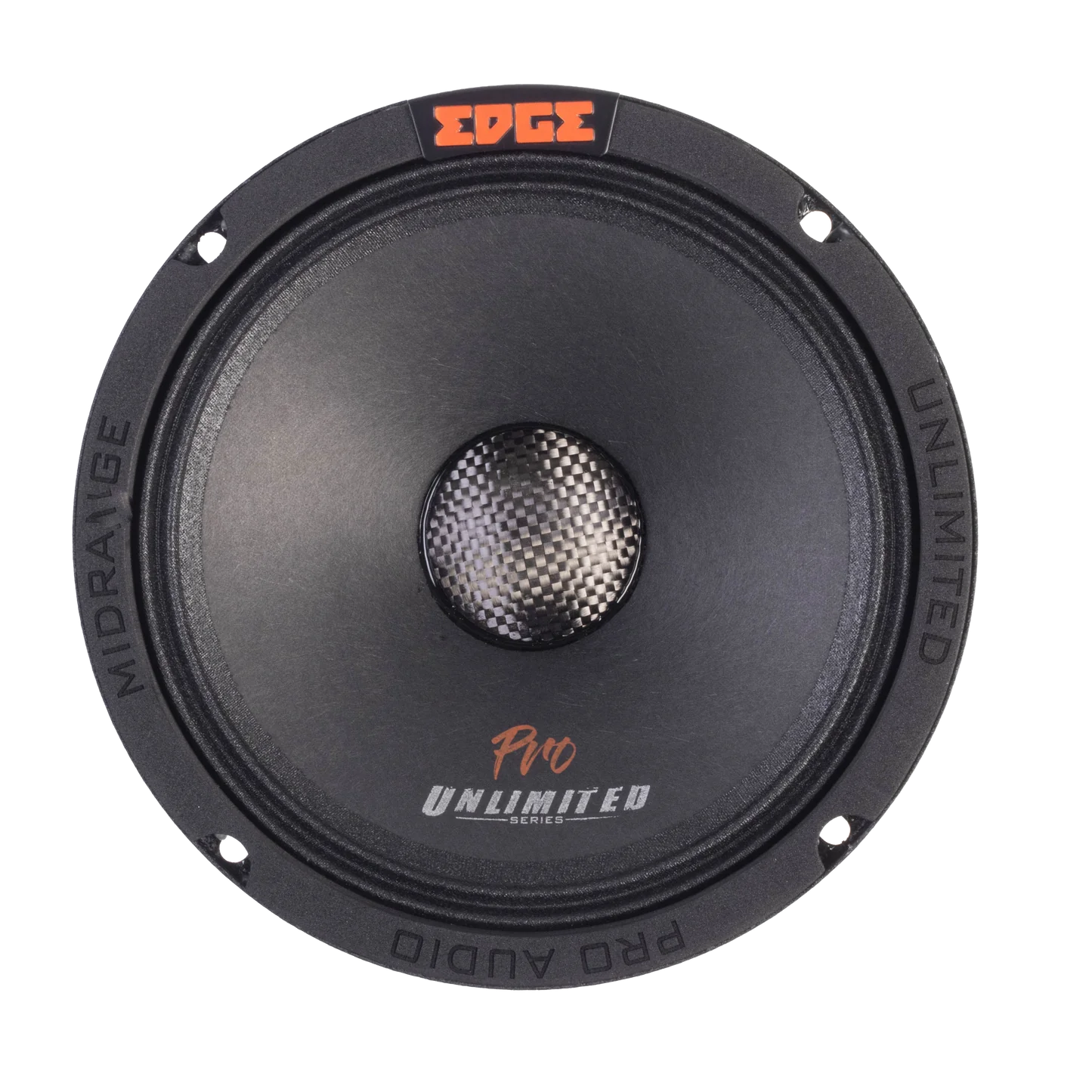 Edge EDUPRO6-E3 Pro Audio 6" Mid Range Woofers - Pair