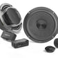 Hertz Cento 165mm 2-way Component Speaker Set CK 165 L