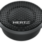 Hertz Mille Pro 25mm tweeter set MP 25.3