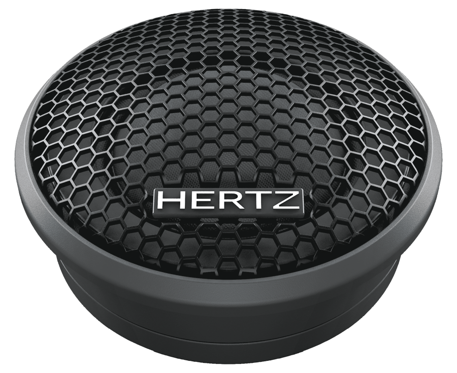 Hertz Mille Pro 25mm tweeter set MP 25.3
