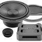 Hertz Cento 2-way 165mm component speaker set CPK 165 Pro