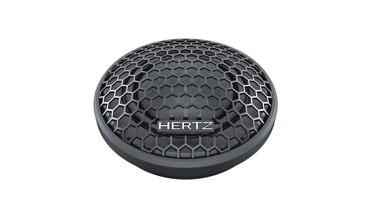 Hertz Mille Pro 28mm tweeter set MP 28.3 PRO