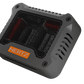 Hertz Mille Pro MPK 1650.3 2-way Component Speakers