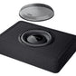 Hertz Mille Pro MPBX 250 S2 10" Super-Shallow Subwoofer in Enclosure