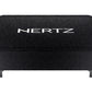 Hertz Mille Pro MPBX 300 S2 Super-Shallow Subwoofer in Enclosure