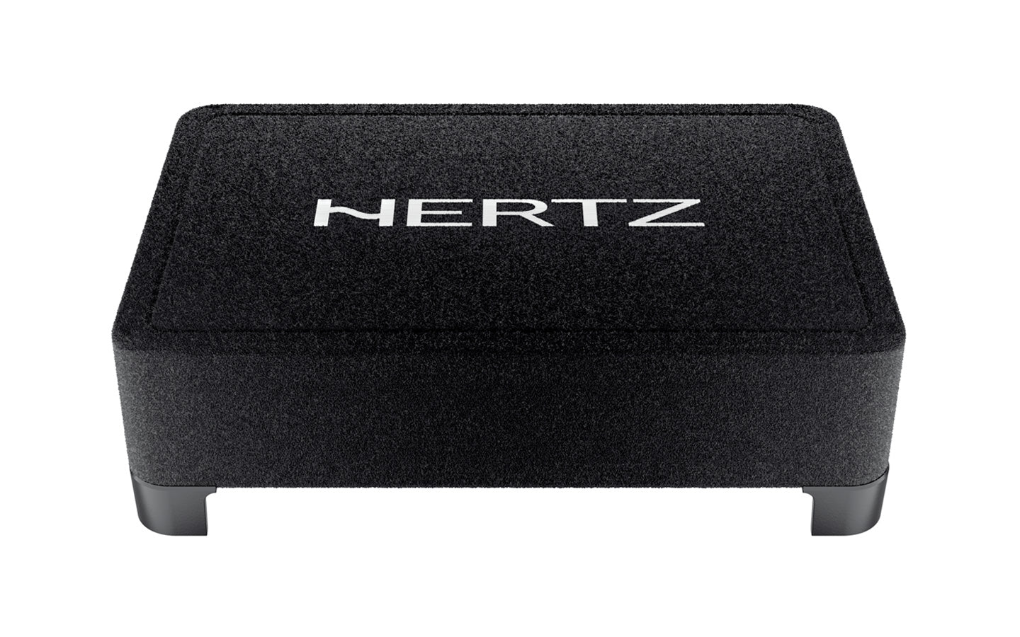 Hertz Mille Pro MPBX 250 S2 10" Super-Shallow Subwoofer in Enclosure